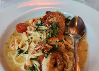 Irene’s  New Orleans Italian Restaurants