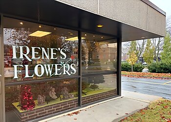 Des Moines Florists Irene's Flowers & Exotic Plants