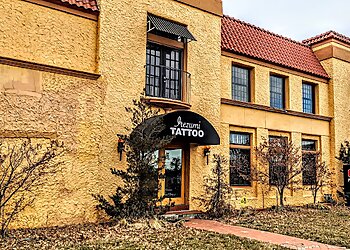 Kansas City Tattoo Shops Irezumi Tattoo