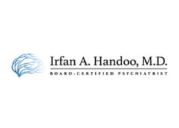 Overland Park Psychiatrists Irfan A. Handoo, MD - KANSAS CITY PSYCHIATRY PARTNERS