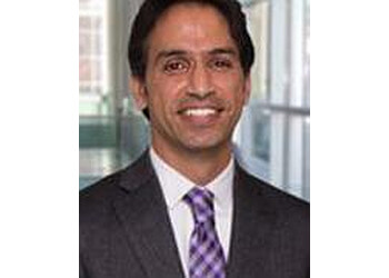 Irfan H. Ahmed, MBBS - RUTGERS NORTH JERSEY ORTHOPAEDIC INSTITUTE