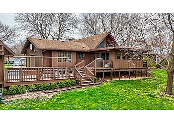 Irina Allison - Joliet, IL Real Estate Agents - Service Highlights
