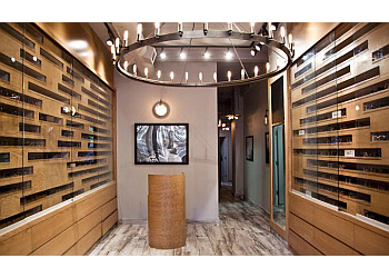 New York Pediatric Optometrists Irina Shiyan, OD - EYES ON SECOND