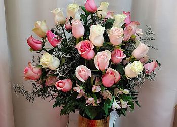 Paterson Florists Iris Florist