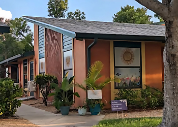 Iris Rose Hypnotherapy - Cape Coral, FL Hypnotherapy - Clinic Exterior Image