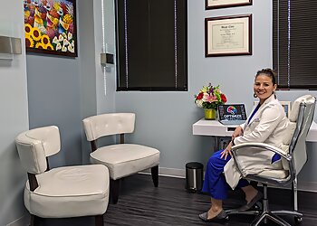 Austin Neurologists Iris Wingrove, MD - OPTIMIZE NEUROLOGY, PLLC