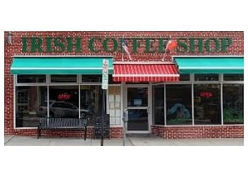 Irish Coffee Shop Irish Coffee Shop - Yonkers, NY Cafe - Restaurant Exterior Image