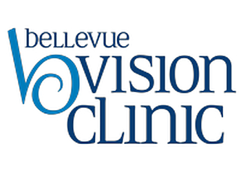Bellevue Pediatric Optometrists Irish Dela Rea - BELLEVUE VISION CLINIC