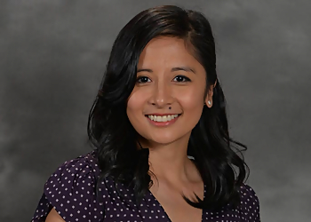 Irish Dela Rea - BELLEVUE VISION CLINIC Bellevue Pediatric Optometrists image 1