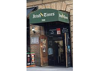 San Francisco Pubs Irish Times