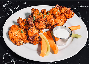 San Francisco Pubs Irish Times