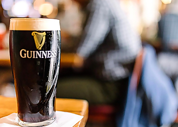 San Francisco Pubs Irish Times