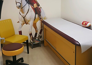 Pasadena Pediatricians Irma Gonzalez, MD - HUNTINGTON HOSPITAL