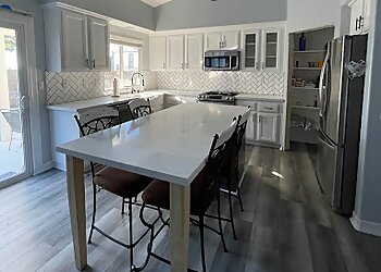 Lancaster Home Builders IronBuilt, Inc.