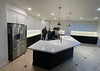 Lancaster Home Builders IronBuilt, Inc.