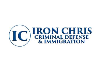 Iron Chris - Hartford, CT DWI & DUI Lawyers - Law Firm Logo