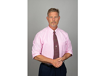 Iron Chris Iron Chris - Hartford, CT DWI & DUI Lawyers - Lawyer Portrait Image
