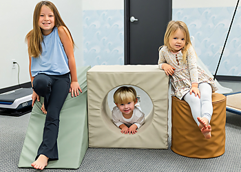 Birmingham Occupational Therapists Iron City OT