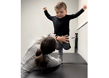 Birmingham Occupational Therapists Iron City OT