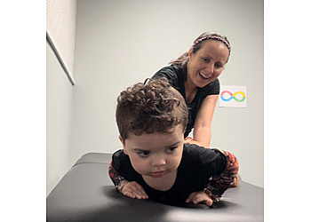 Iron City OT Birmingham Occupational Therapists image 1