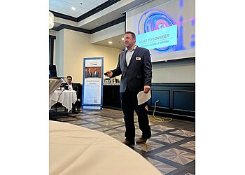 Houston It Services IronEdge Group