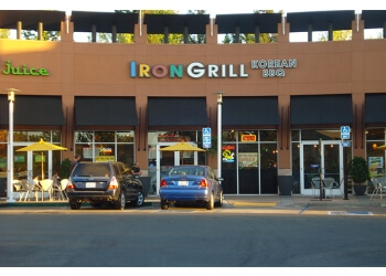 3 Best Barbecue Restaurants In Roseville Ca Ratings Reviews Roseville Barbecue Restaurant Iron Grill Korean Bbq