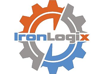 IronLogix, LLC Columbia It Services