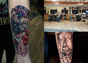 Iron Lotus Tattoo & Body Piercings - Cedar Rapids, IA Tattoo Shops - Service Highlights