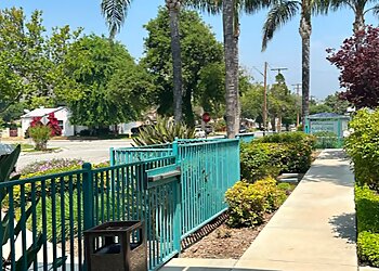 Iron Men Gates & Doors Design Los Angeles Fencing Contractors image 1
