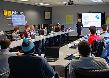 Arlington Event Management Companies Iron Peacock Events