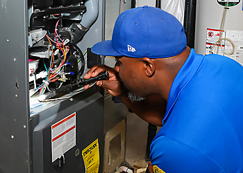Iron Phoenix Inspections - Aurora, CO Home Inspections - Service Image