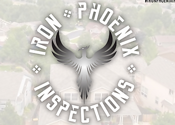 Iron Phoenix Inspections Iron Phoenix Inspections - Aurora, CO Home Inspections - Company Logo