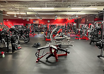 Orlando Gyms Iron Religion Gym