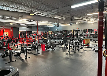 Orlando Gyms Iron Religion Gym