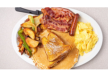 Ontario American Restaurants Iron Skillet Restaurant