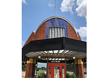 Oklahoma City Barbecue Restaurants Iron Star Urban Barbecue