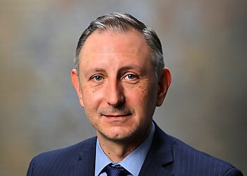Ironbound Wealth Management Group  Newark Financial Services image 1