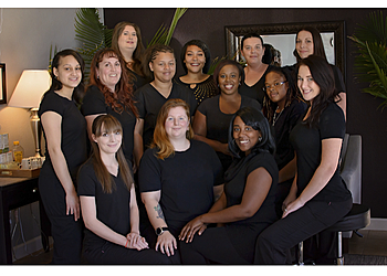 Killeen Massage Therapy Ironclad Bodywork