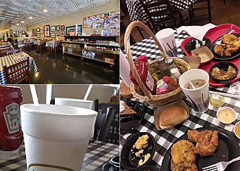 Birmingham Cafe Irondale Cafe