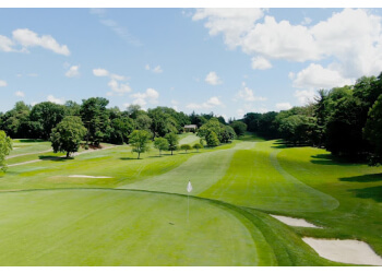 Rochester Golf Course Irondequoit Country Club