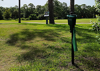 Gainesville Golf Courses Ironwood Golf Course