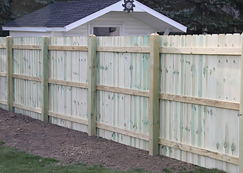 Buffalo Fencing Contractors Iroquois Fence,INC.