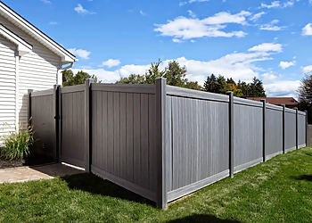 Buffalo Fencing Contractors Iroquois Fence,INC.