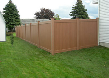 Iroquois Fence,INC. Buffalo Fencing Contractors