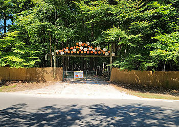 Louisville Public Parks Iroquois Park