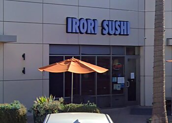Inglewood Sushi Irori Sushi