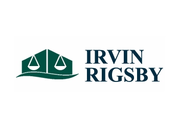 Lexington tax attorney Irvin Rigsby PLC