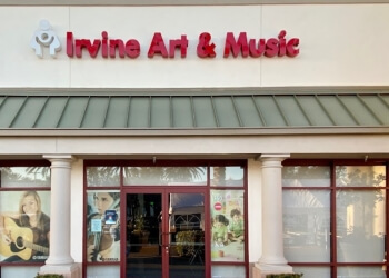 Irvine Art & Music Center