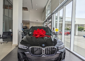 Irvine Car Dealerships Irvine BMW
