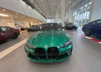Irvine Car Dealerships Irvine BMW